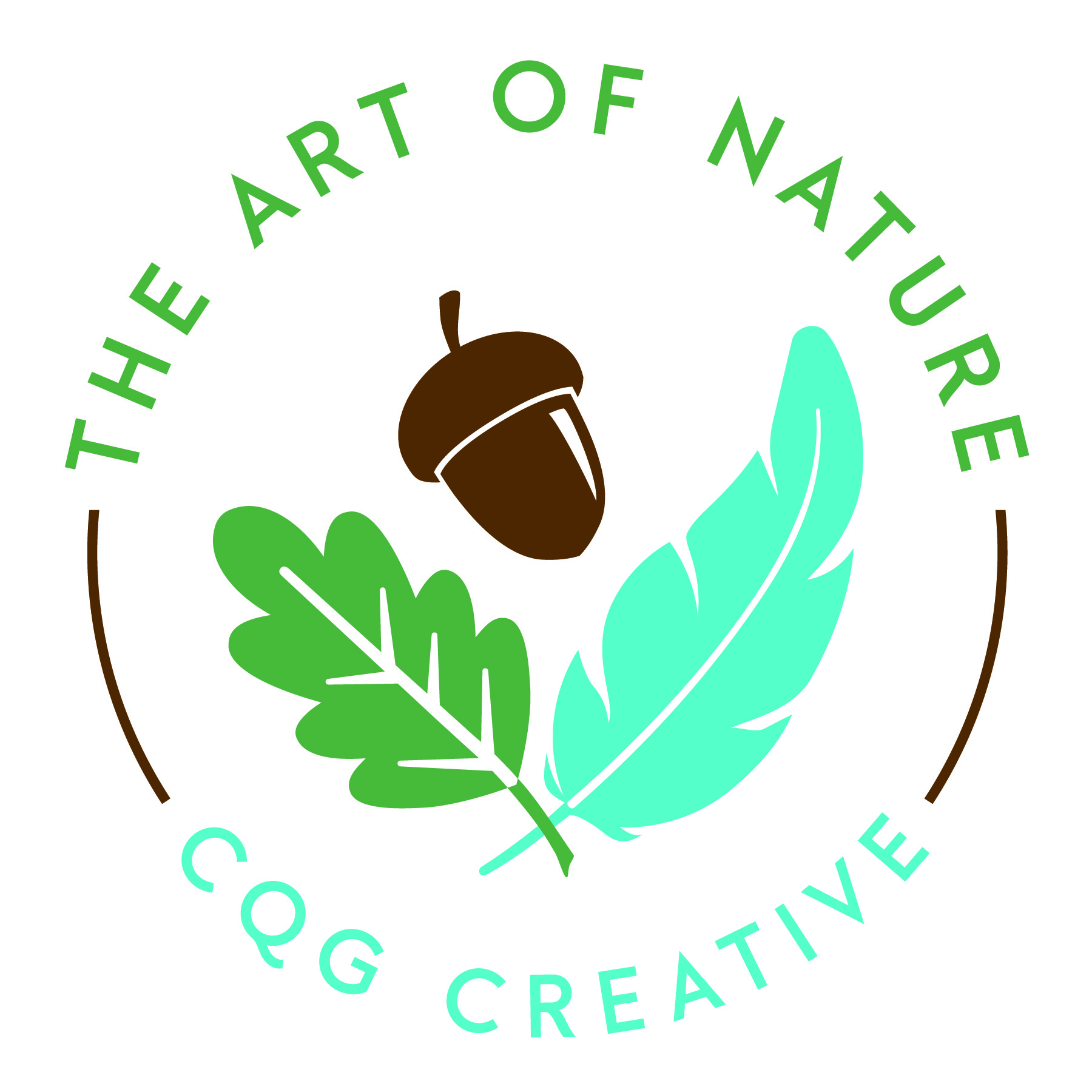 CQG Creative
