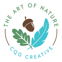 CQG_the art of nature logo_transparent